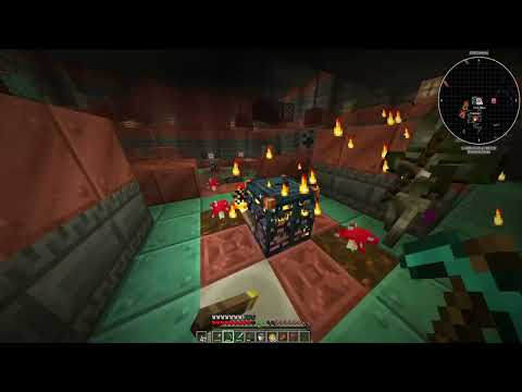 Minecraft Survival+ Ep 22