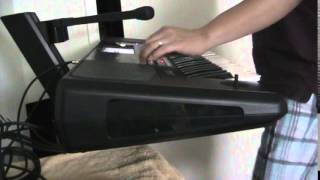 Download lagu Korg Pa 600 Dance Styles, Lamvong, Bolero, Lums mp3