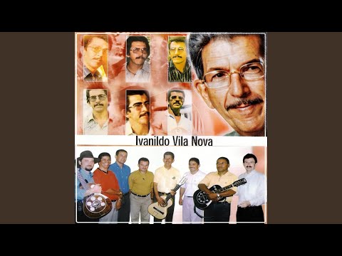 Tributo A Zé Marcolino