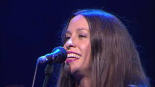 Alanis Morissette - Guardian - Live At Montreux 2012 (Audio DTS 5.1)