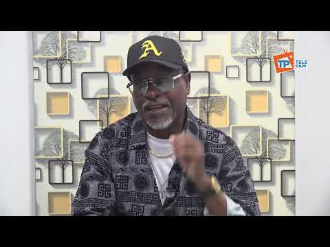 TOTO NECESITE DIL SE: HIT MAKER AK TI POUCHON NAN ISTWA MIZIK AYISYEN NAN MITAN KAFOUA AK MARC LUBIN