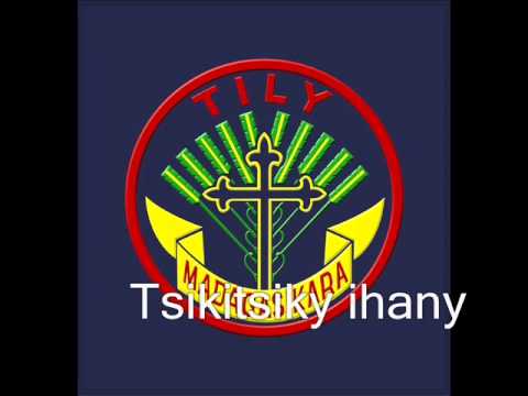 Tsikitsiky ihany