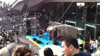 Tomorrow feat.Dai Hirai／ALEXXX