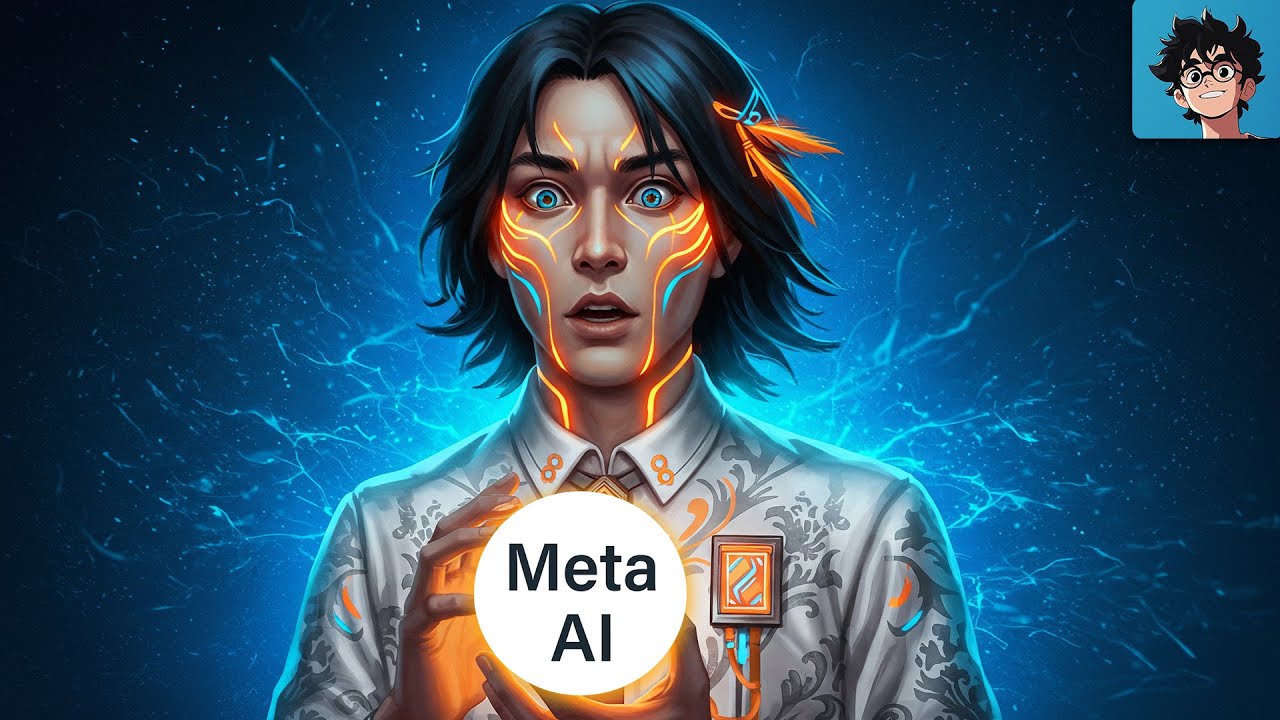META AI - Curso Completo (IA do Whatsapp)