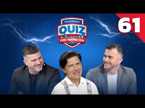 Bliźniaki Żewłaki i Smok w genialnej formie! | Quiz Pod Napięciem | ETOTO TV