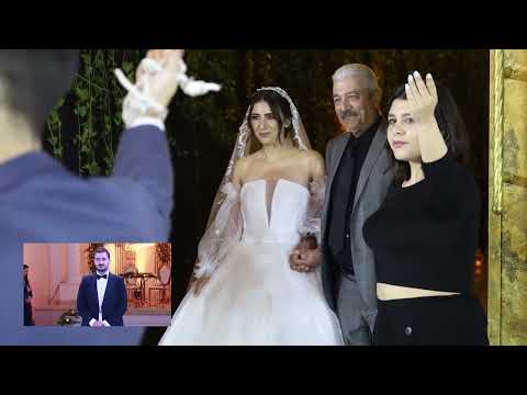 Lebanese Traditional Zaffe