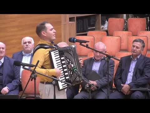 Samuel Mocanu - Ce bine-i cu Tine, Isus