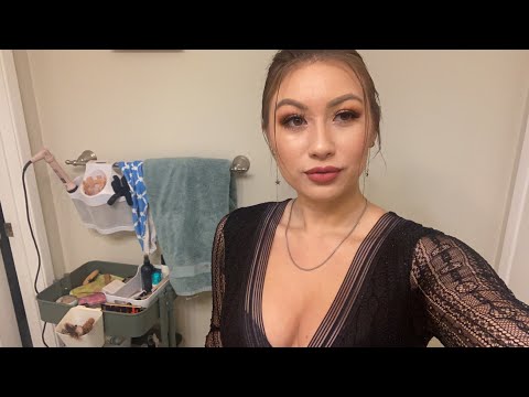 Club Get Ready With Me! 💄