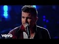 Juanes - Una Flor (Premios Juventud 2014)