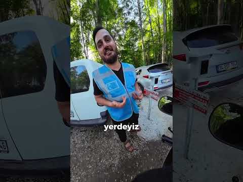 Her yerde karşıma çıkan o eleman..