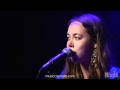 Sarah Jarosz "Run Away" 