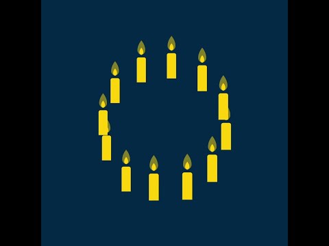 EU wishes UN a Happy 75th Birthday