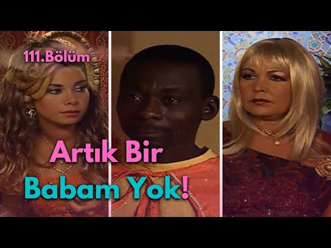 Dudu'nun Babası Evi Terk Ediyor - Sihirli Annem