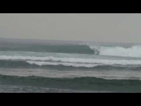 Paddle Trainer Bali Roadtrip - Turtle Island Sarangan