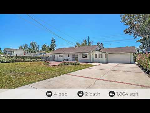 22231 Vanowen St For Rent In Canoga Park!