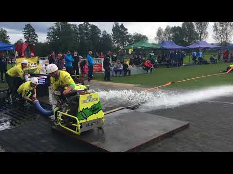 TAG Zahnašovice - Velké Hoštice 2017