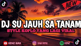 Download lagu DJ SU JAUH SA TANAM TAPI TRA HASIL KOPLO YANG LAGI VIRAL 2025 YANG KALIAN CARI mp3 Download lagu DJ SU JAUH SA TANAM TAPI TRA HASIL KOPLO YANG LAGI VIRAL 2025 YANG KALIAN CARI mp3