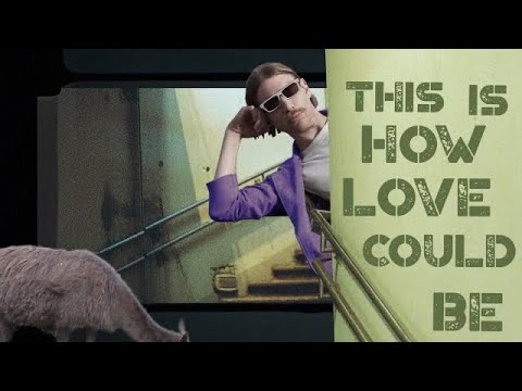 Ivan Dorn - Love Could Be (Official Lyric Video) Video