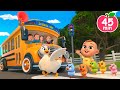 5 Favorite Rhymes In One Song More Lalafun Nursery Rhymes Kids Songs