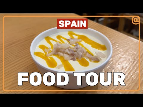 🇪🇸 The ULTIMATE Spanish Food Guide: Must-Try Dishes & Drinks Across Spain (Paella, Tapas & More!)