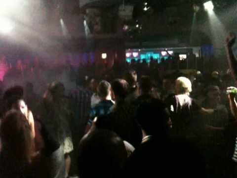 DJ EZ @ Garage Nation - Liquid Windsor - 09/07/2010