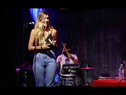 Cristina Mariani's Hilarious ‘Kill Tony’ Comedy Debut | Full Set Performances