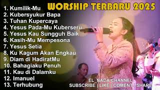 Download lagu KUMPULAN LAGU ROHANI TERBARU 2025 TANPA IKLAN | WORSHIP mp3