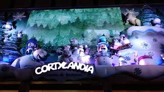CortyLandia 2017
