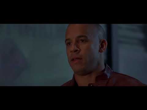 The Fast And The Furious 2001   We got cops!
