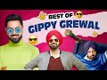 Best Of Gippy Grewal Carry On Jatta Best Of Luck Punjabi Funny Movie