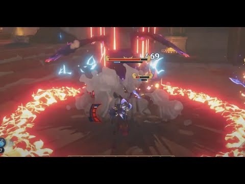 Immortal Fenyx Rising - Nest Egg Completed