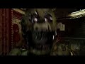 Is FNaF 3 plus that scary? Well....