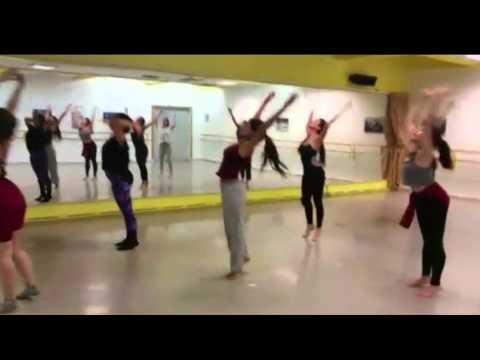 הכירו את להקת "קונסולידה"