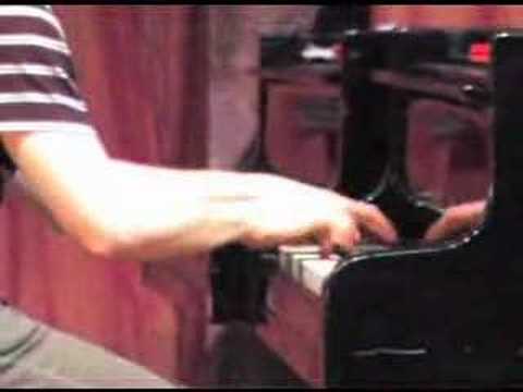 R. Schedrin Basso Ostinato (Р. Щедрин Бассо Остинато)