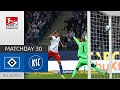 Important Win for HSV | Hamburger SV - Karlsruher SC 3-0 | Highlights | MD 30 – Bundesliga 2 - 21/22