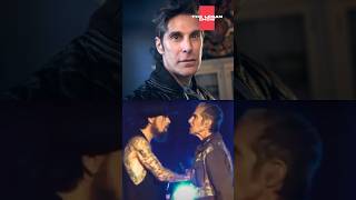 Perry Farrell responds to $10M lawsuit from Jane’s Addiction members #shorts #janesaddiction