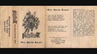 Nihilist - Revel In Flesh