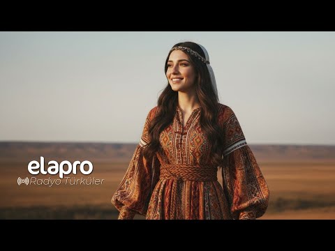 RADYO TÜRKÜLER - En Çok Dinlenen Türküler - Sevda Türküleri CANLI YAYIN #elapro