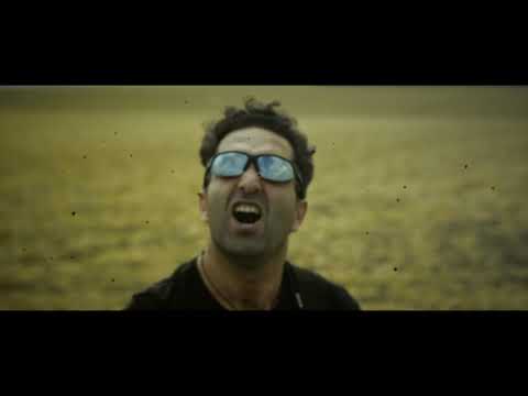 IBO KNÖPP BAND - Rusty Chopper (Official Music Video) (#iboknöppbandoneday)