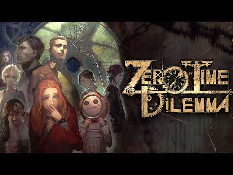 Zero Escape Zero Time Dilemma Infirmary Extended