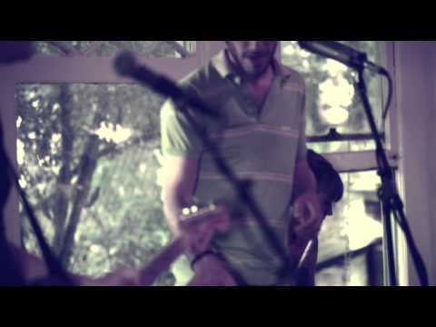 The Outdoors - "Barricades"