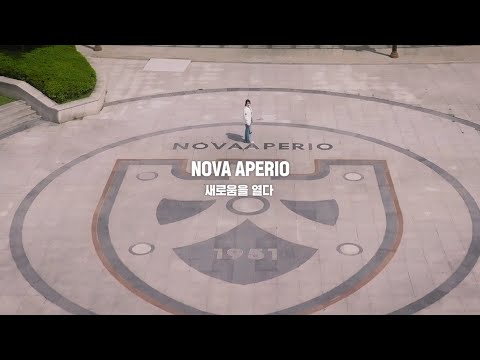 Chungbuk National University YouTube Thumbnail