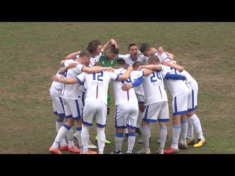 FK Slavija - FK Igman /JUNIORI/ 11.04.2021
