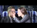 Johnny Sky - With Or Without You (HD)(Letra)