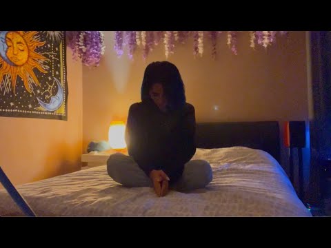 Crystal Oshana - Do Not Disturb