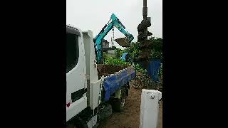 T様邸 地盤改良工事