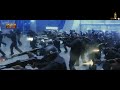 Cheti Robot Final Full Fight Scene Filmi Scenes SGA