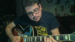 Stella by Starlight Solo Joe Pass