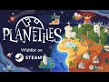 Gameplay video of Planetiles  Mac