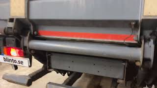 Camion frigorifique Volvo FL 4*2 | Image 4 - Autoline